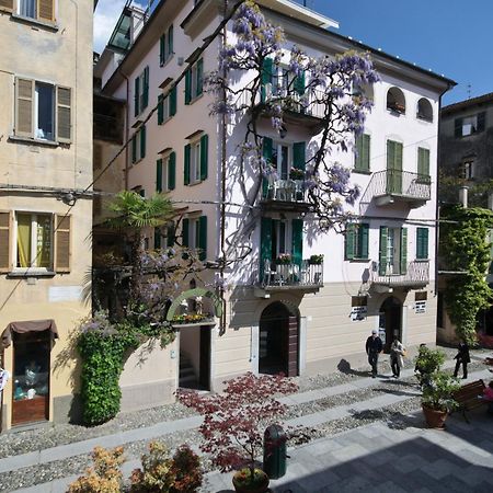 Locanda Di Orta オルタ・サン・ジューリオ エクステリア 写真