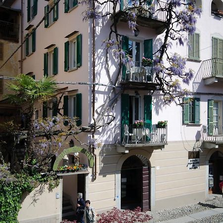 Locanda Di Orta オルタ・サン・ジューリオ エクステリア 写真