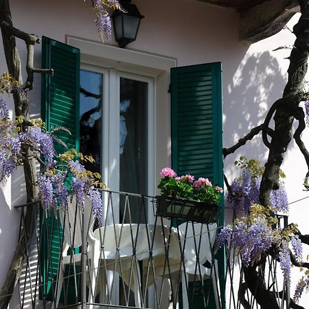 Locanda Di Orta オルタ・サン・ジューリオ エクステリア 写真