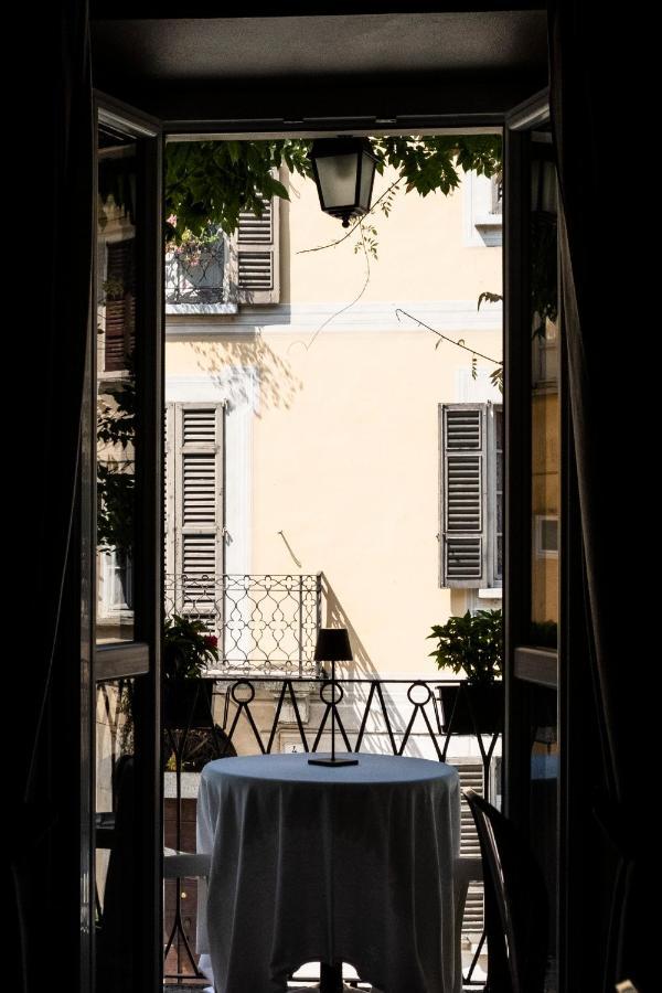 Locanda Di Orta オルタ・サン・ジューリオ エクステリア 写真