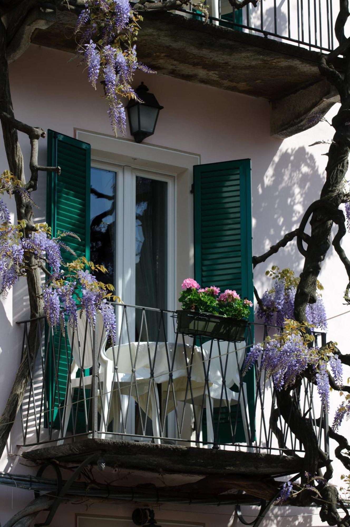Locanda Di Orta オルタ・サン・ジューリオ エクステリア 写真