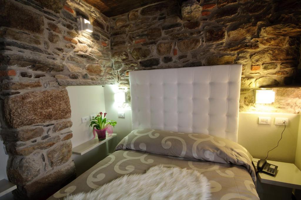 Locanda Di Orta オルタ・サン・ジューリオ 部屋 写真