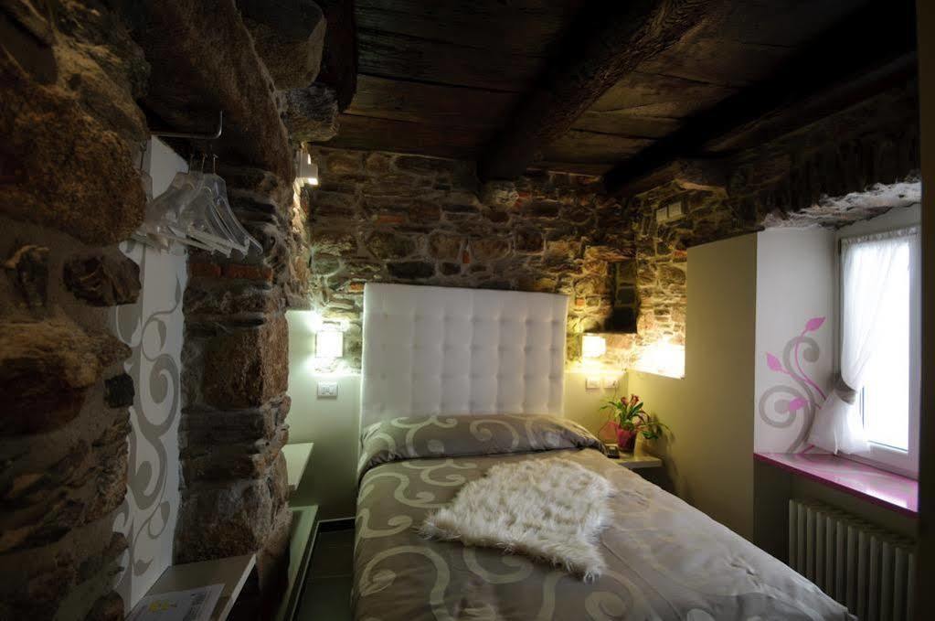 Locanda Di Orta オルタ・サン・ジューリオ エクステリア 写真
